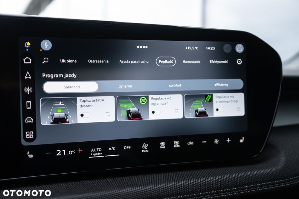 Audi A3 Limousine TFSI mHEV 110 kW S Line S tronic - 34