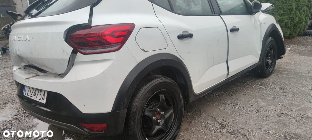 Dacia Sandero 1.0 TCe Expression - 5