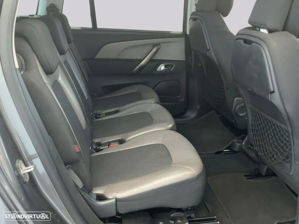Citroën Grand C4 Spacetourer - 10