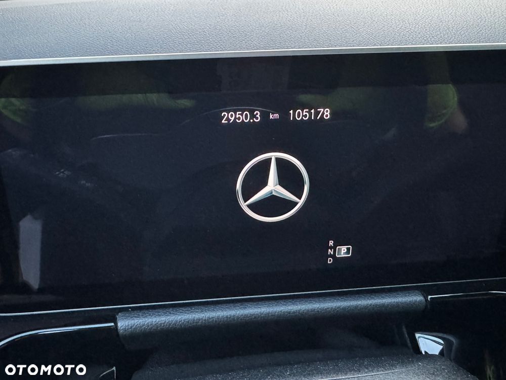Mercedes-Benz Klasa B 200 7G-DCT Edition 19 - 11