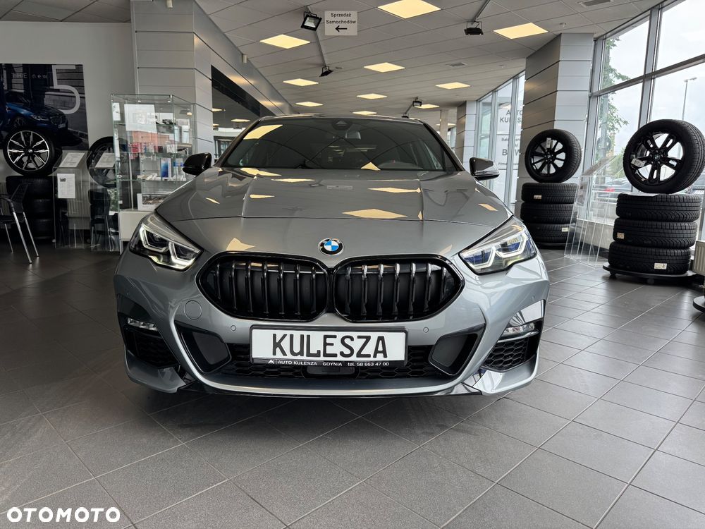 BMW Seria 2 - 4