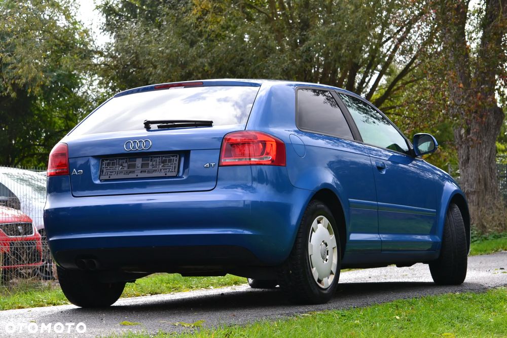 Audi A3 1.4 TFSI Attraction - 6