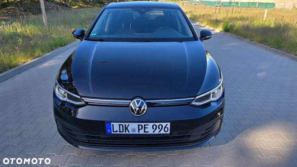Volkswagen Golf 2.0 TDI BMT Highline DSG - 12