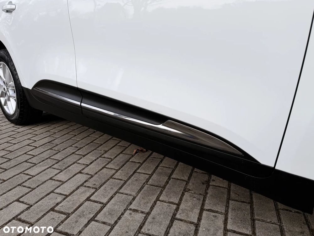 Renault Scenic ENERGY dCi 110 EDC LIMITED - 38