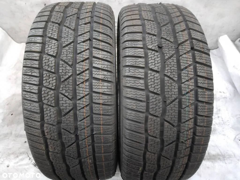 Continental ContiWinterContact TS830P 225/45 R17 91H 2024 - 1