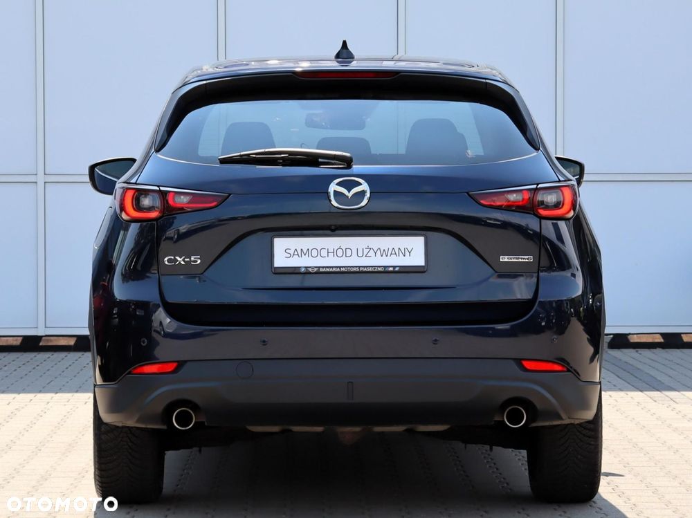Mazda CX-5 - 11