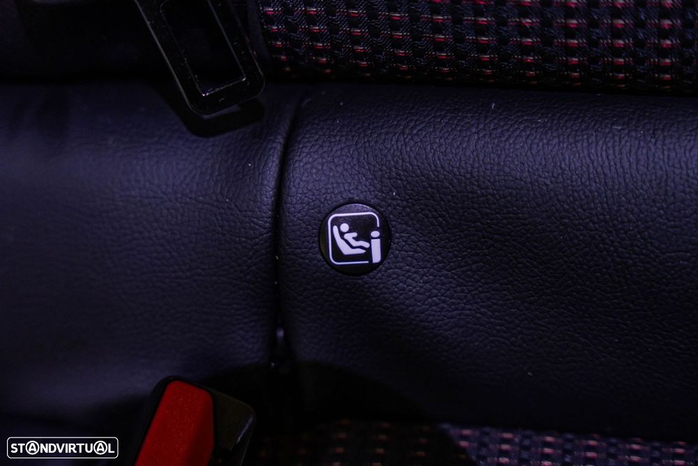 DS DS3 Crossback E-Tense Performance Line - 11