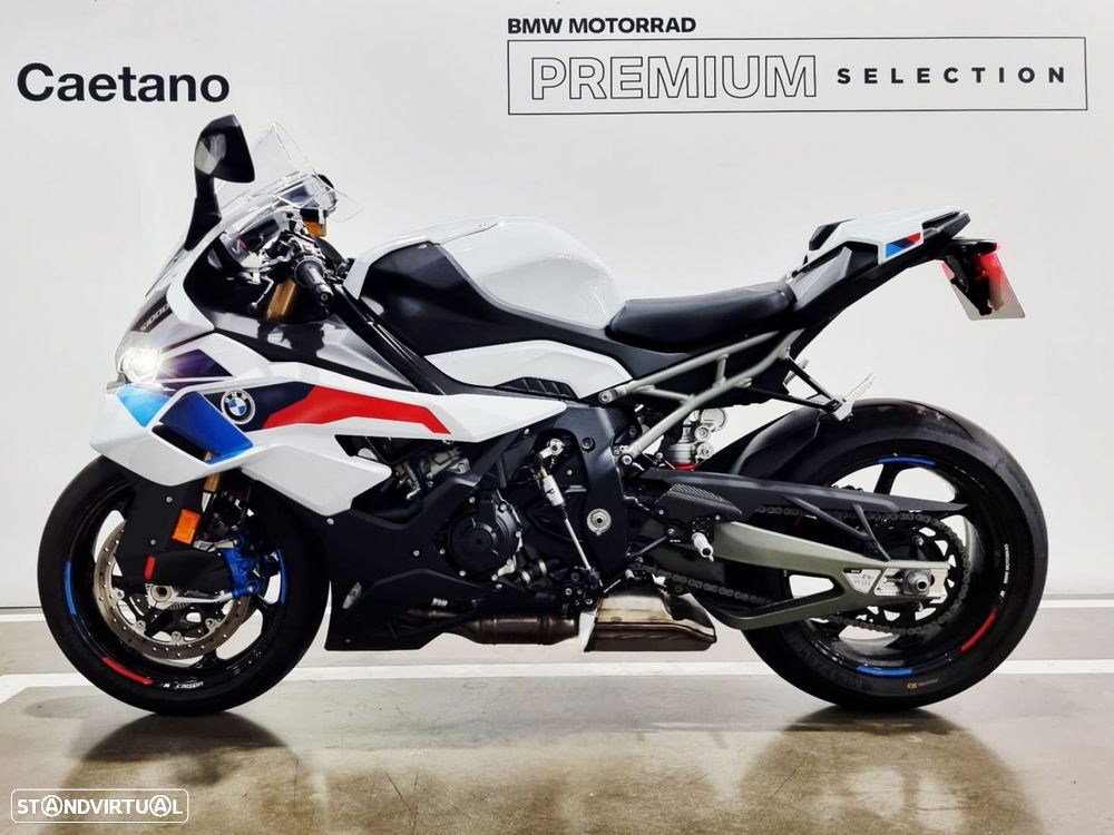 BMW S 1000 RR 1000RR - 1