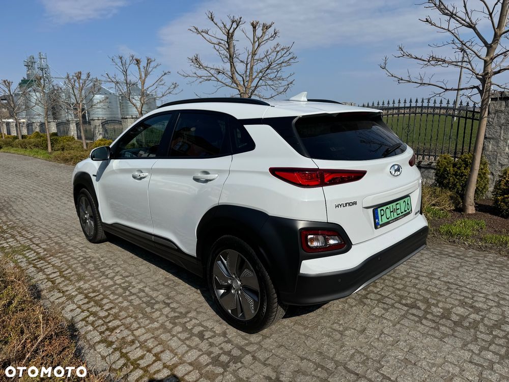 Hyundai Kona Standard - 4
