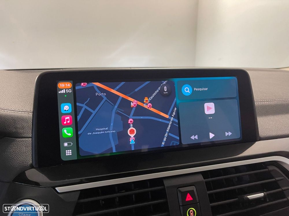 BMW iX3 Inspiring - 23