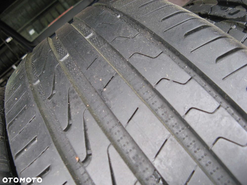205/55R17 COOPER Zeon CS8  - nr.3124 - 2