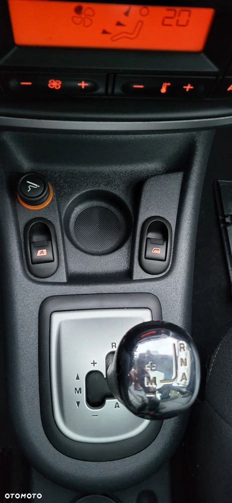 Citroën C3 1.4 16V Senso Drive X-TR Gold-Edition - 13