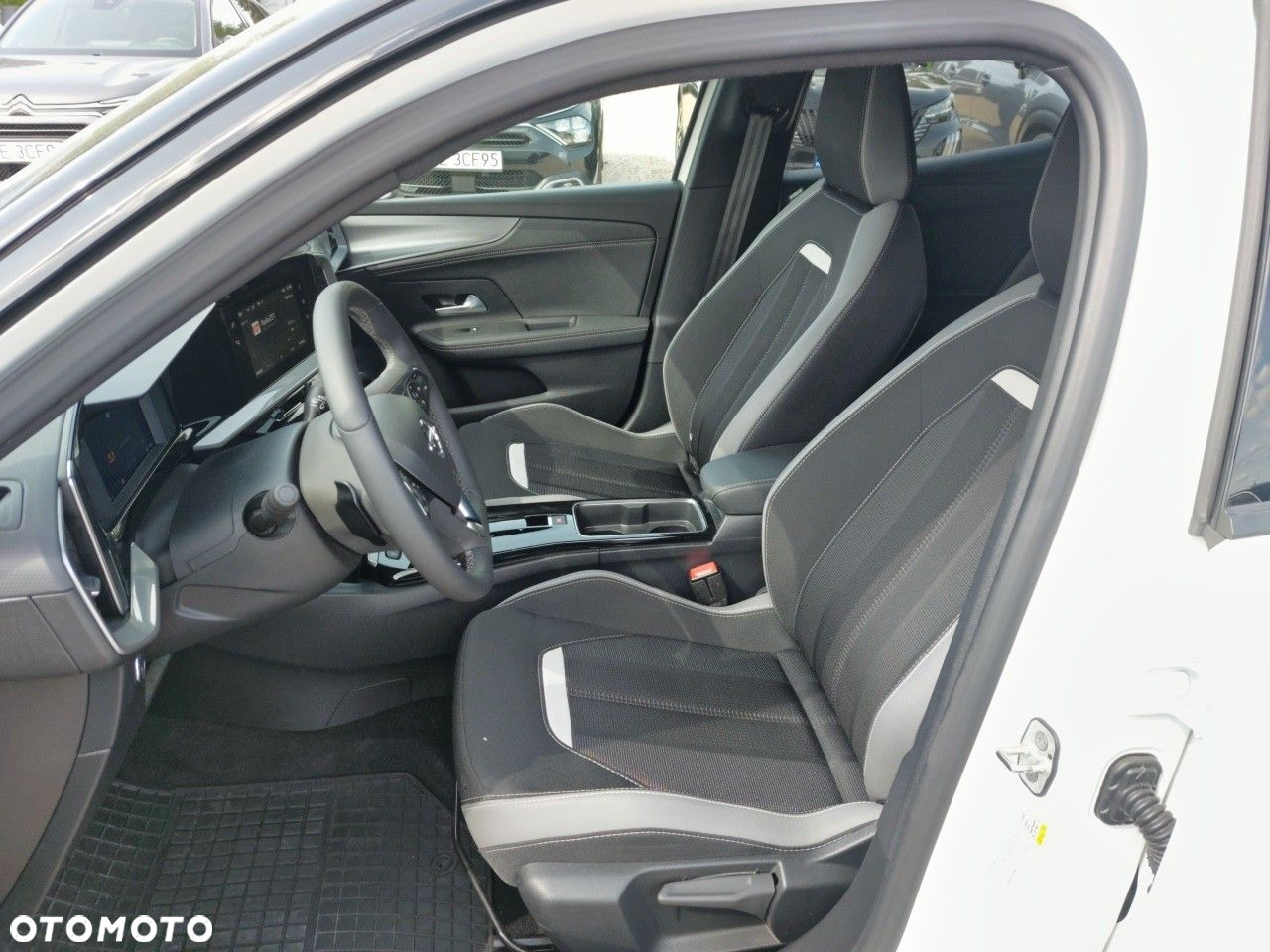 Opel Mokka 1.2 T GS S&S - 9