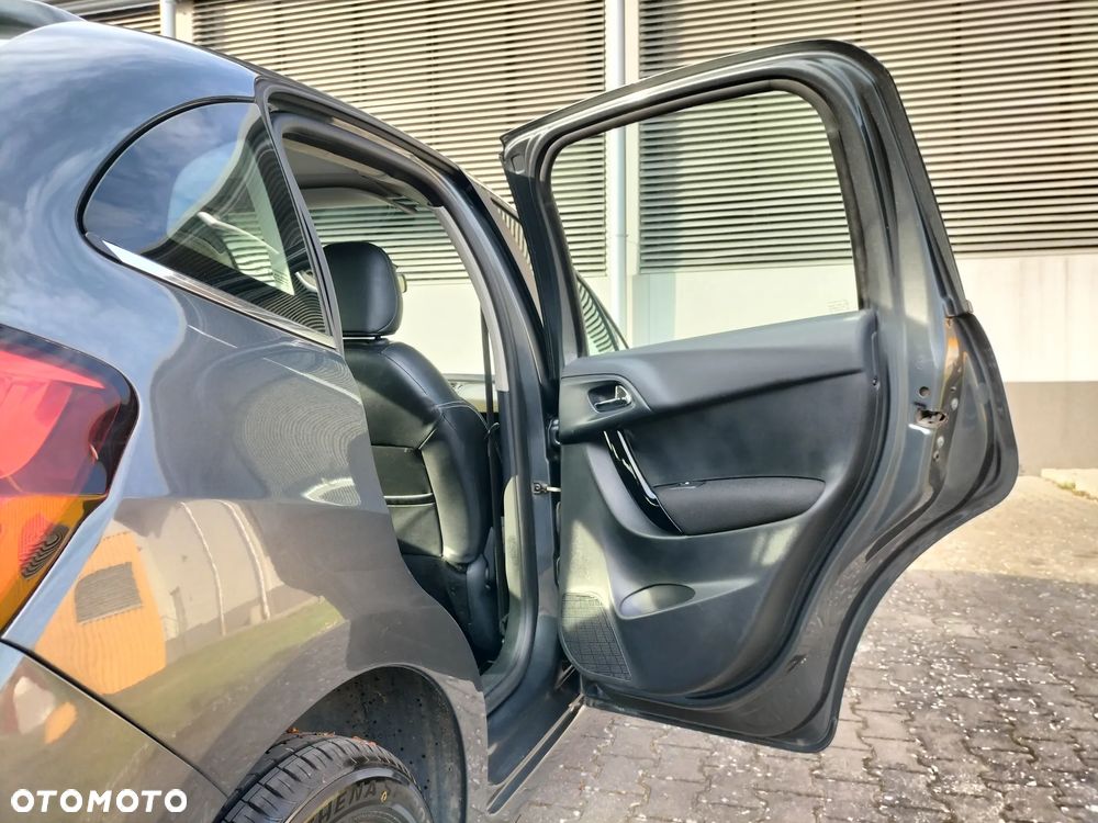 Citroën C3 e-HDi 70 EGS Tendance - 20