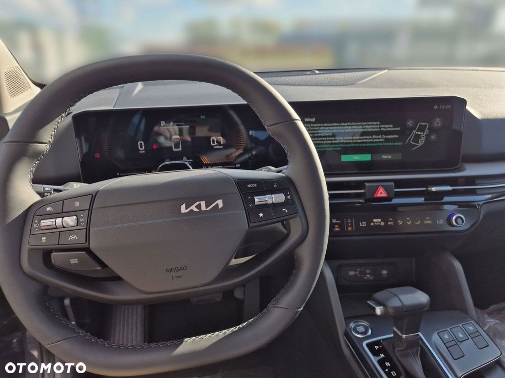Kia Sportage - 14