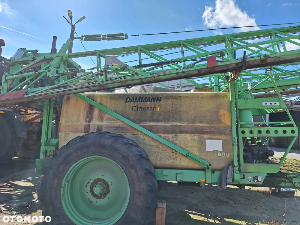DAMMANN ANP 5036 - 3