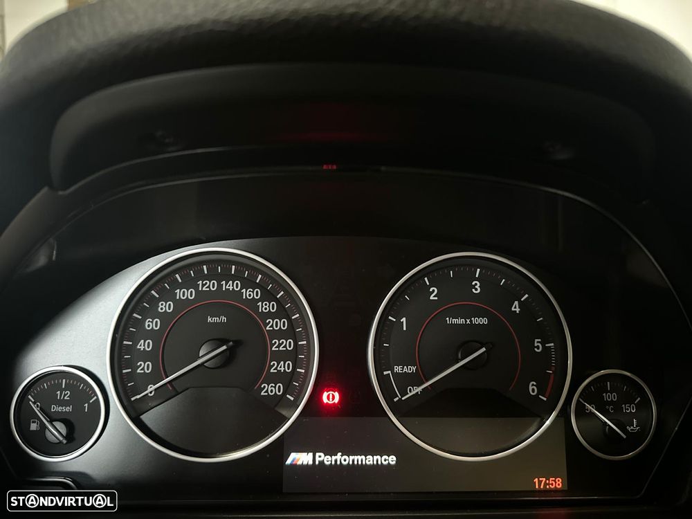 BMW 318 d Pack M Auto - 53