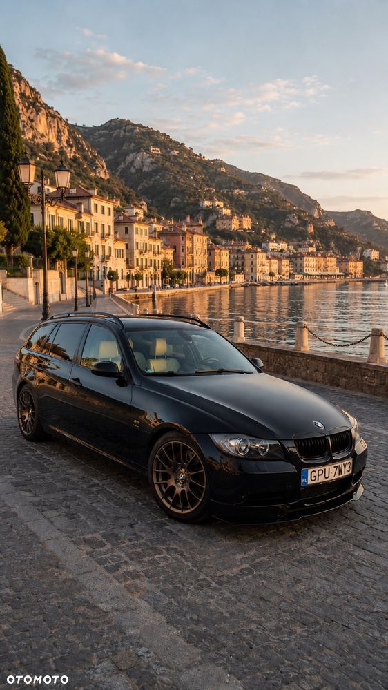 BMW Seria 3 325i - 18