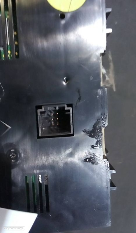 Climatronic Citroën C3 Ii (Sc_) - 3