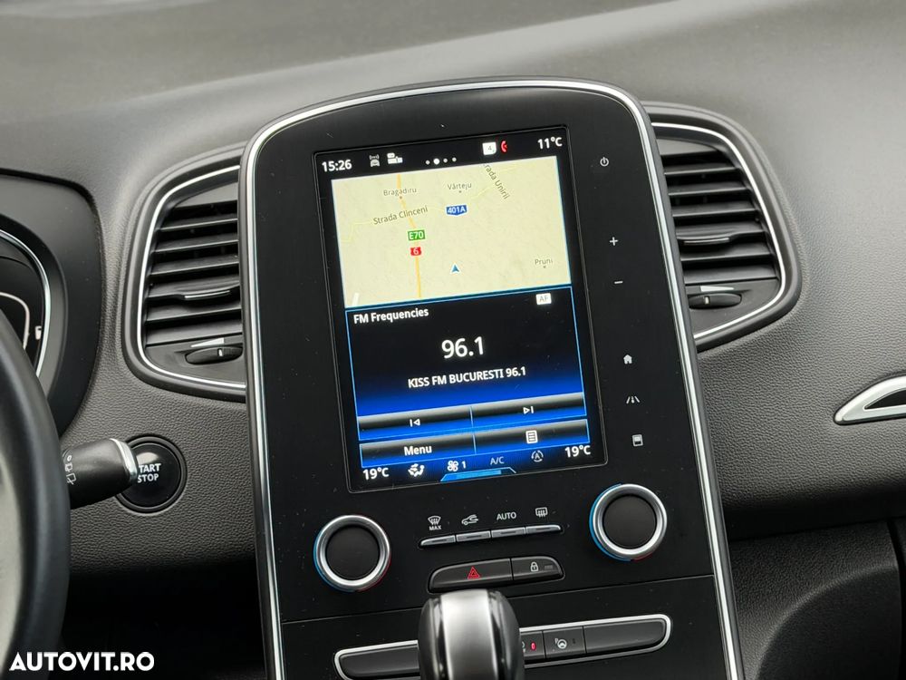 Renault Grand Scenic ENERGY dCi 110 EDC INTENS - 25