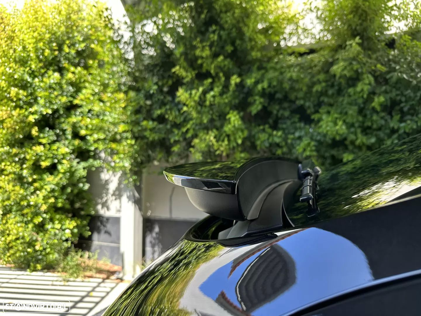 Porsche Panamera S e-Hybrid - 11