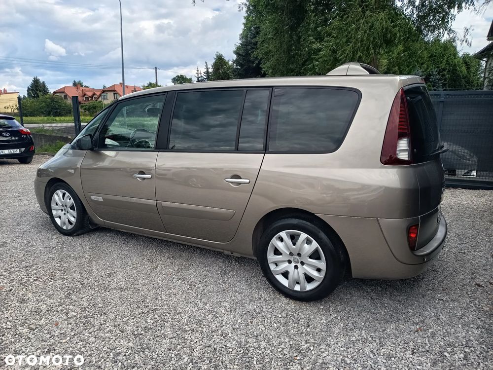 Renault Espace 2.0 dCi 175 FAP Initiale - 5