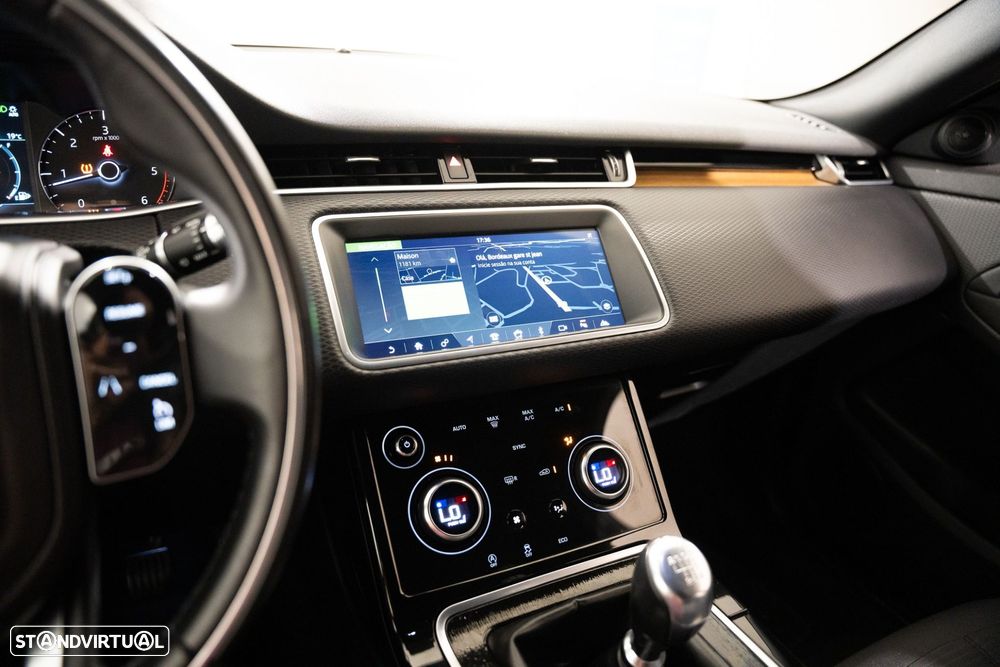 Land Rover Range Rover Evoque 2.0 D150 R-Dynamic S - 10
