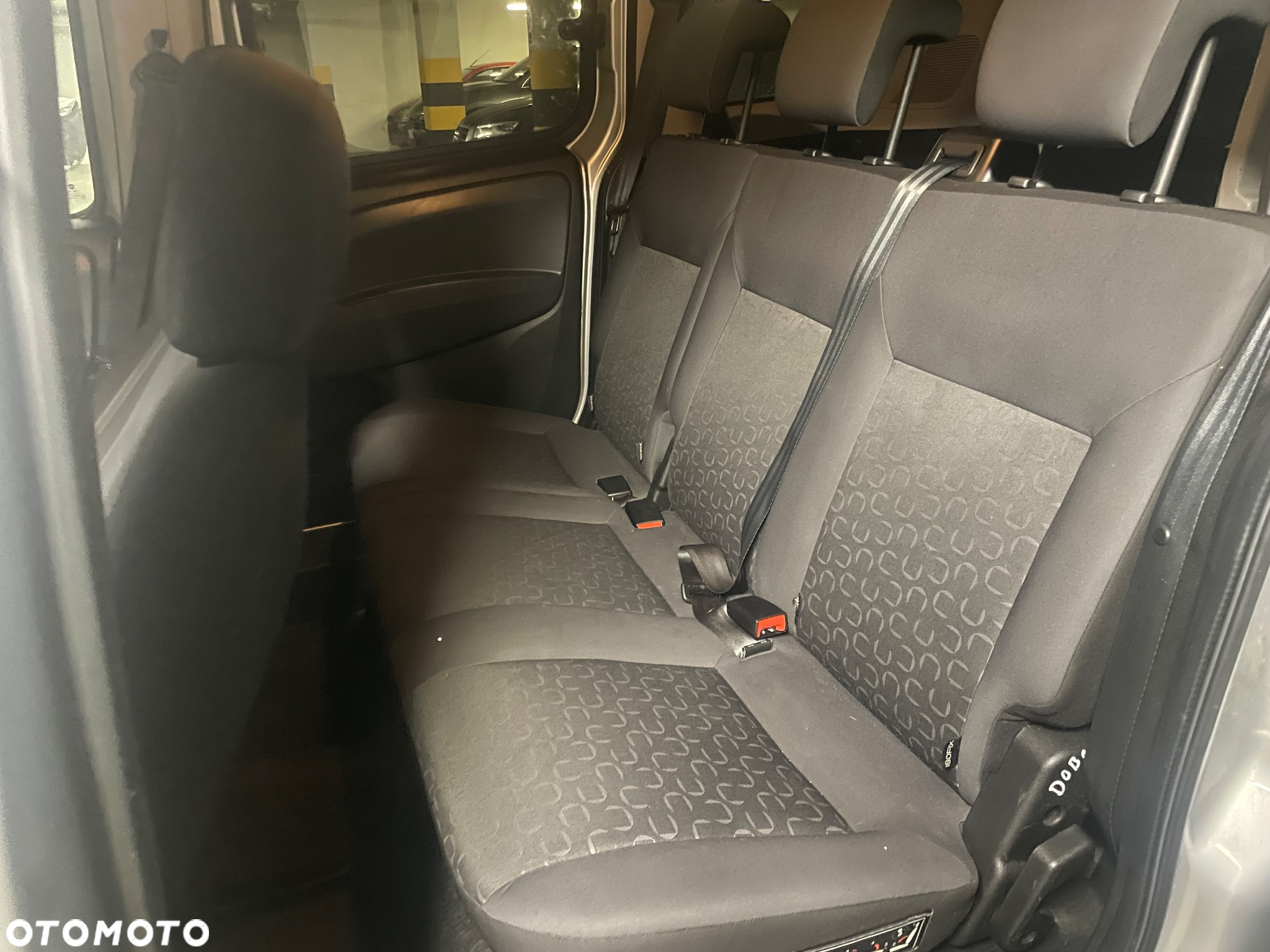 Fiat Doblo 1.6 16V Multijet Start&Stopp Active - 9