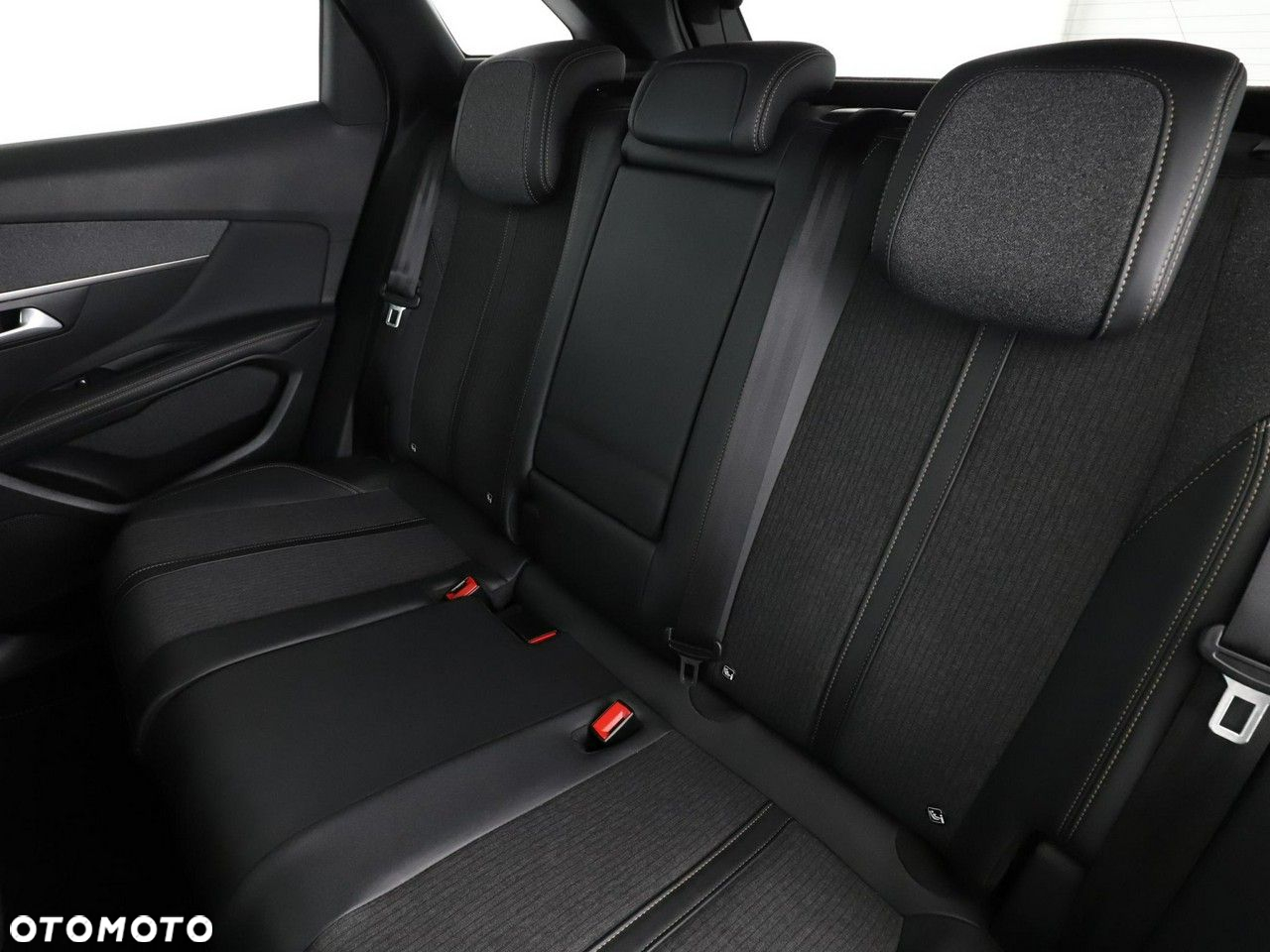 Peugeot 3008 - 17