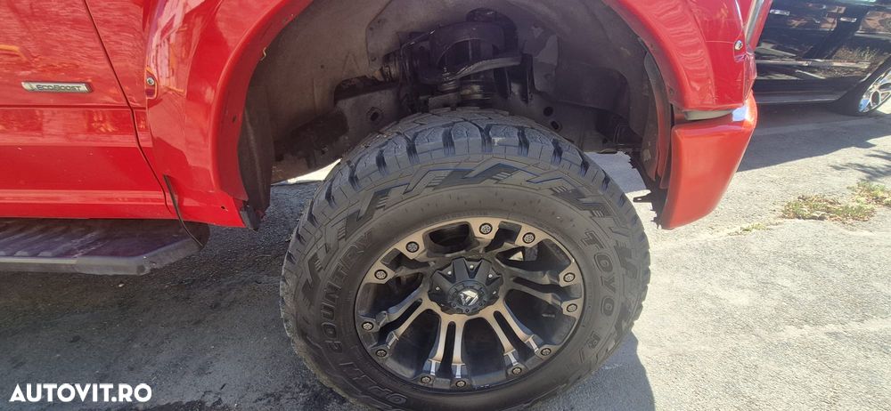 Ford F150 - 19