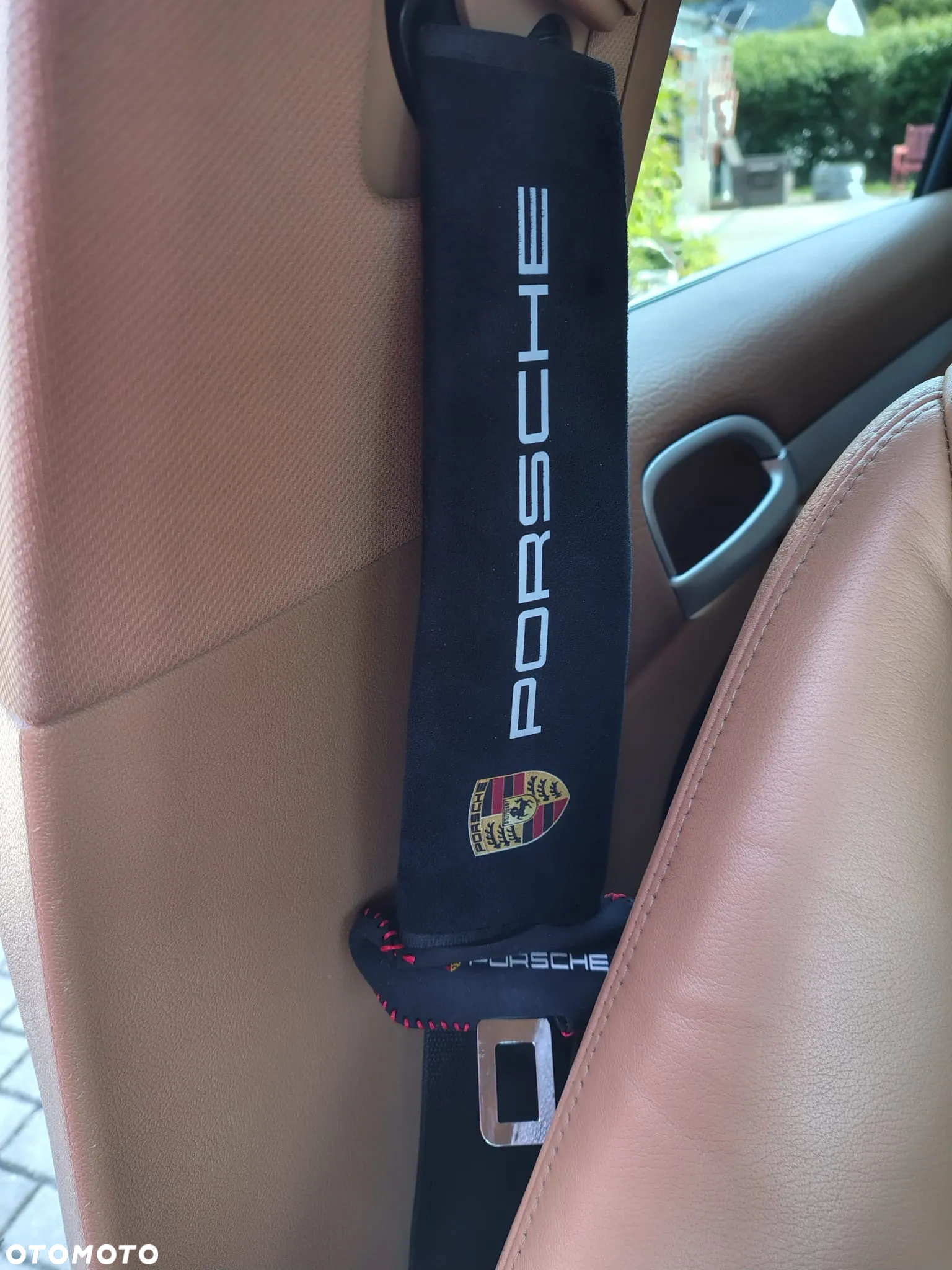 Porsche Cayenne Tiptronic S - 2