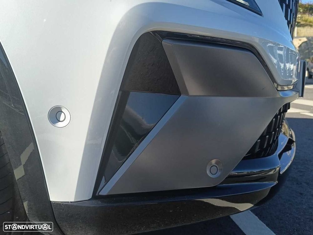 Renault Espace 1.2 E-Tech Full Hybrid Esprit Alpine - 16