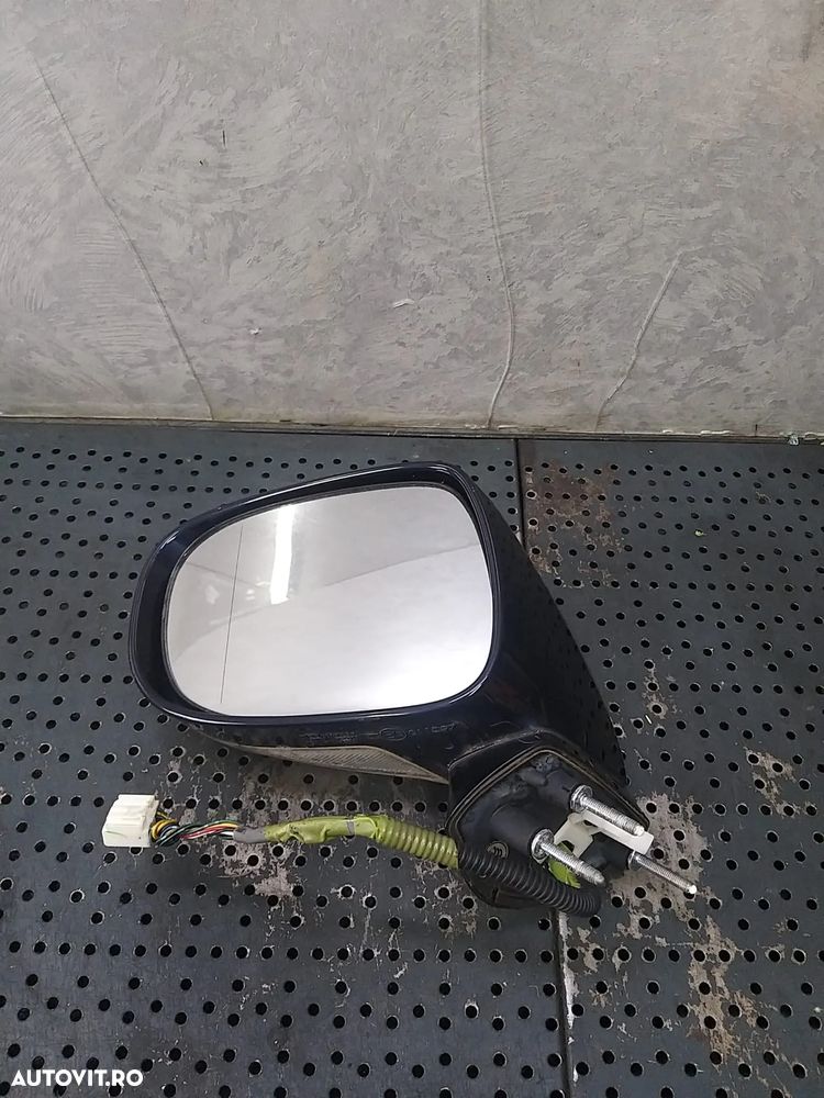 Oglinda electrica stanga lexus is xe20 - 1
