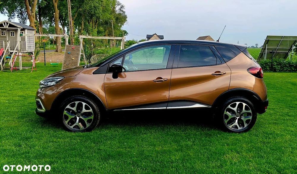 Renault Captur 1.3 Energy TCe Initiale Paris - 5