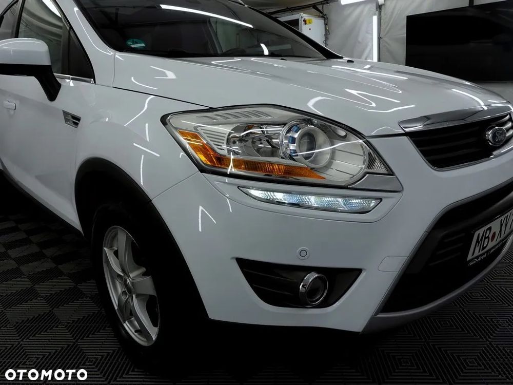 Ford Kuga 2.0 TDCi Titanium S - 1
