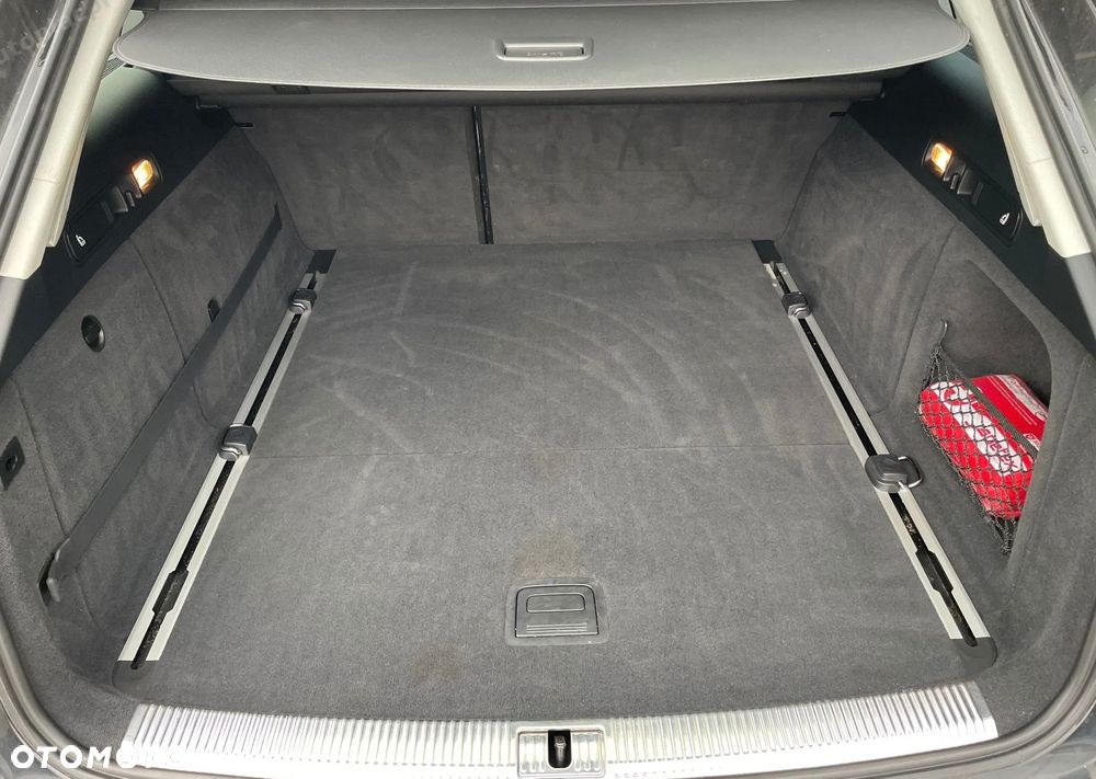 Audi A6 Avant 2.0 TDI ultra - 15