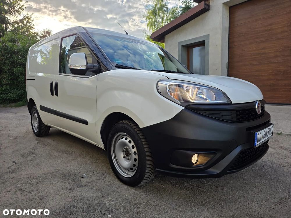Fiat DOBLO - 28