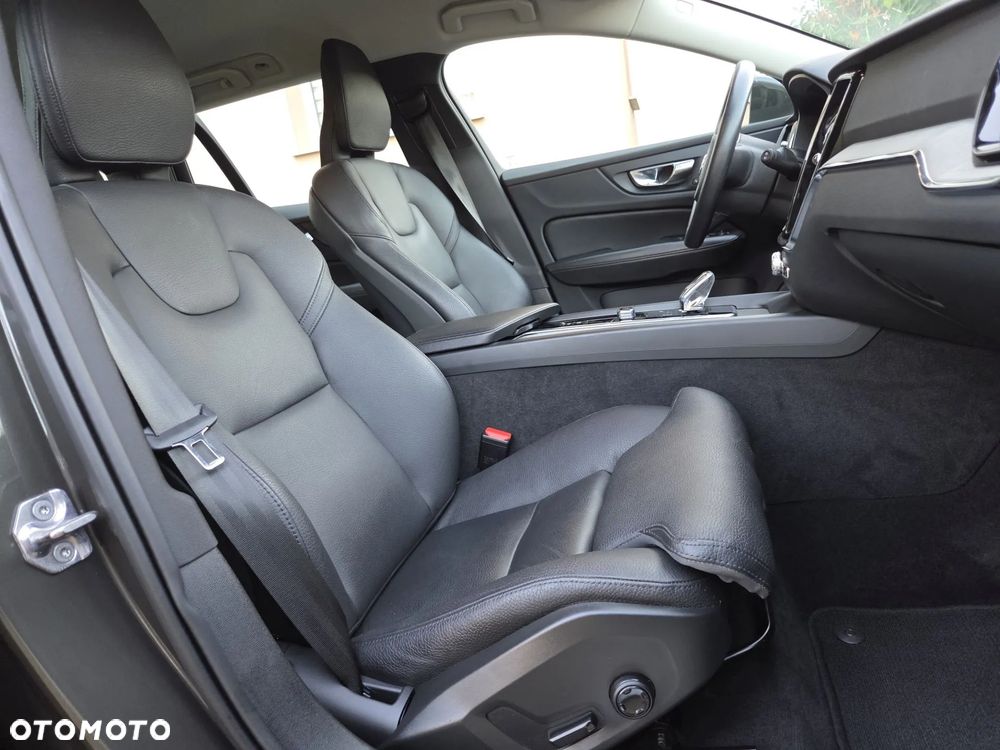 Volvo V60 B3 B Geartronic Inscription - 15