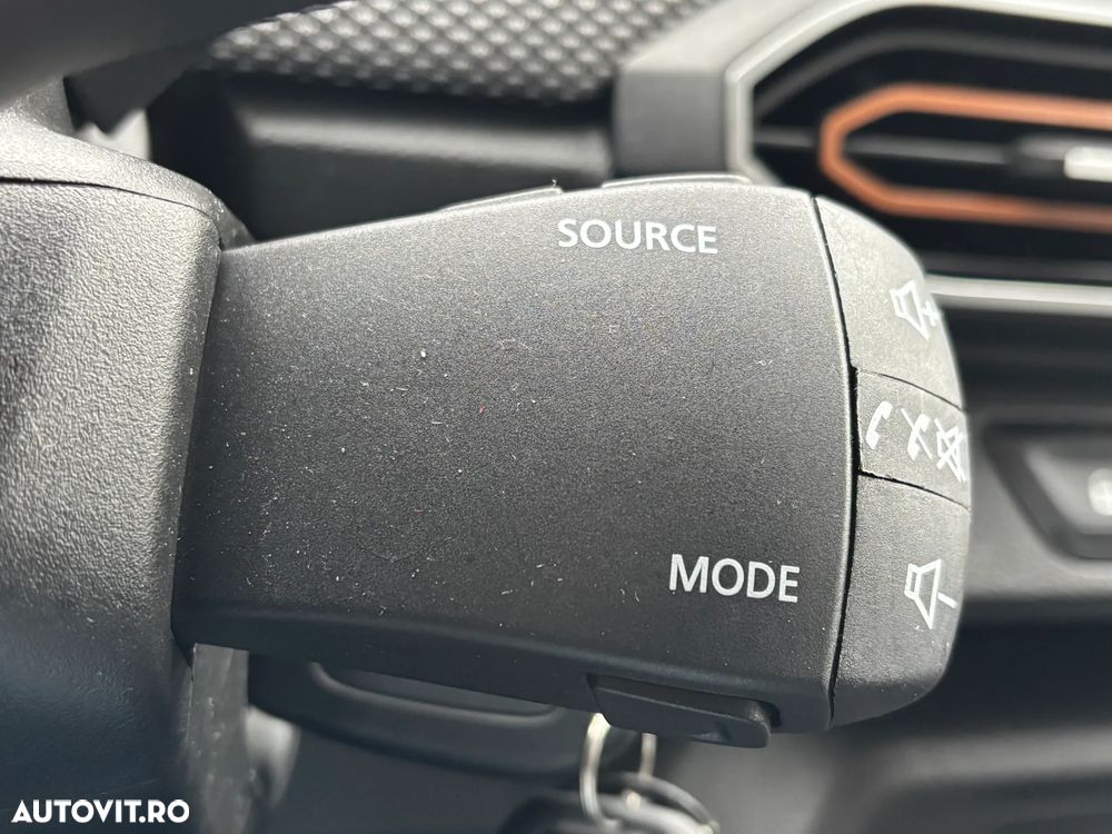 Dacia Sandero TCe 90 CVT Expression - 20