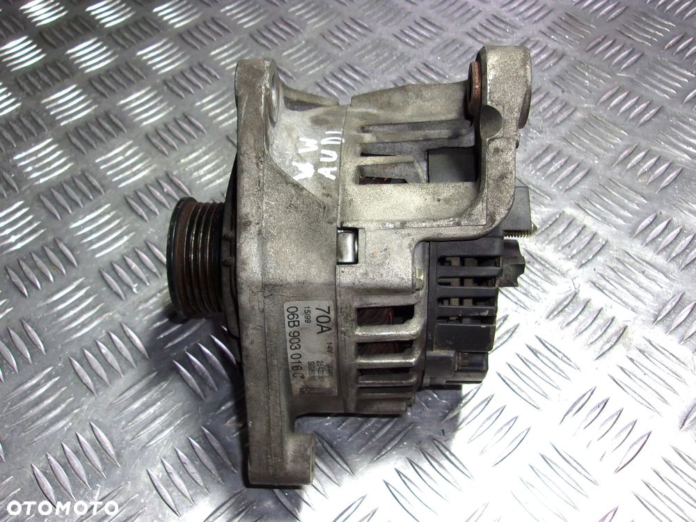 A4 B5 A6 C5 Superb Passat B5 alternator 1.6 1.8 2.0 2.3 2.4 2.5 2.7 2.8 - 2