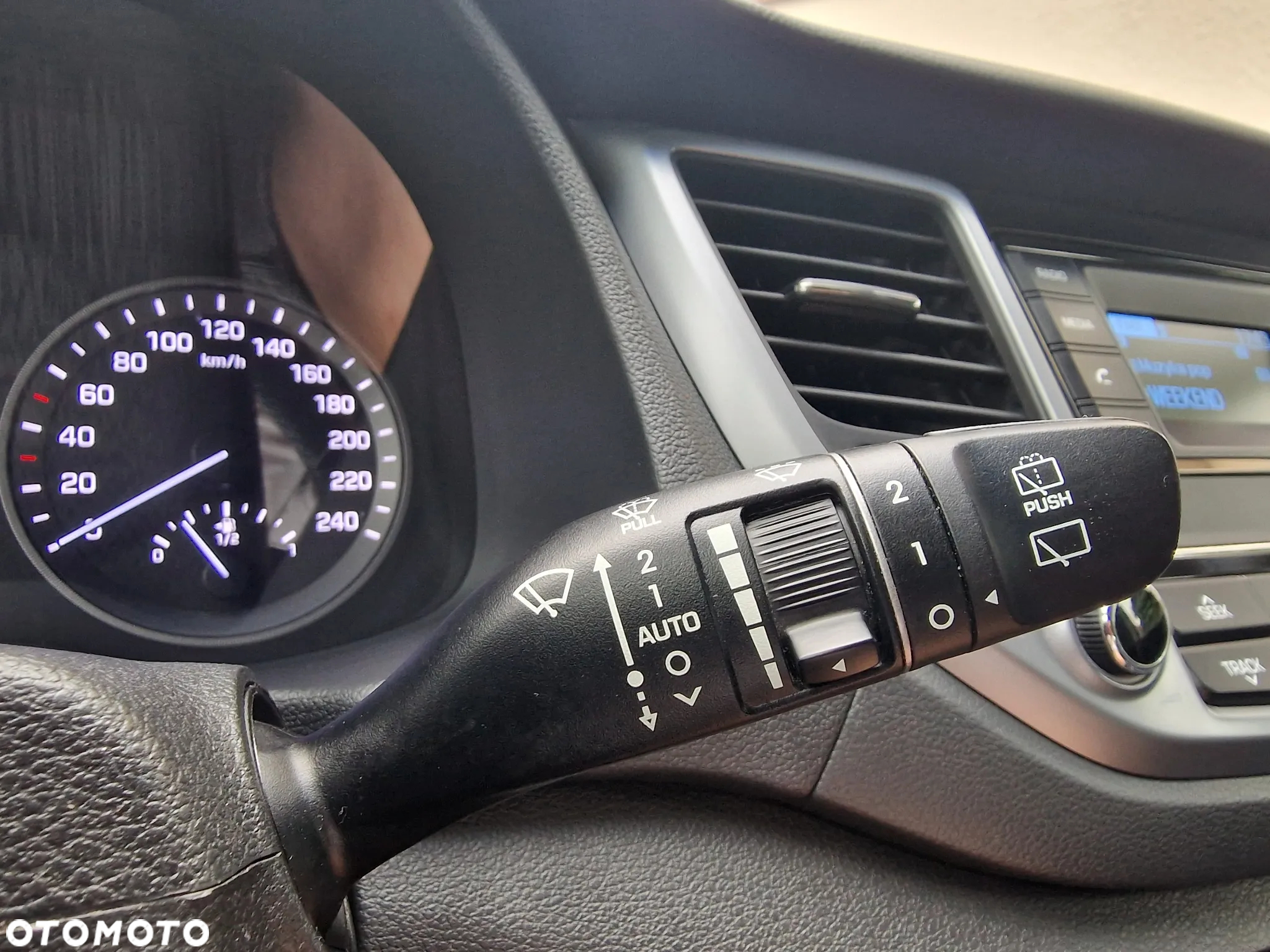 Hyundai Tucson 1.6 GDI BlueDrive GO 2WD - 23