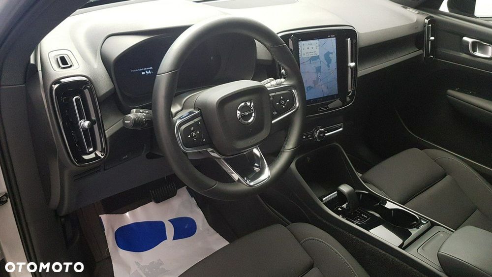 Volvo XC 40 - 19