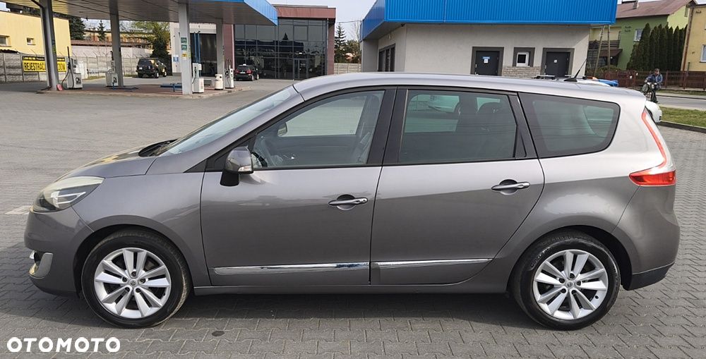 Renault Grand Scenic TCe 130 Bose Edition - 5