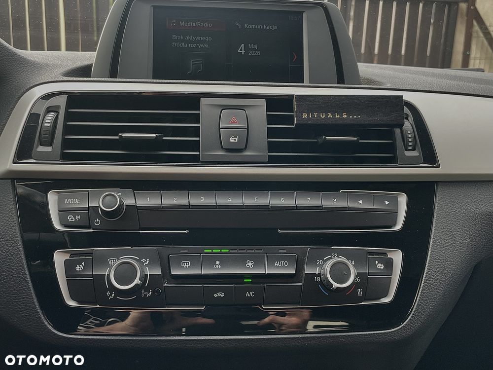 BMW Seria 1 118i GPF Advantage - 25
