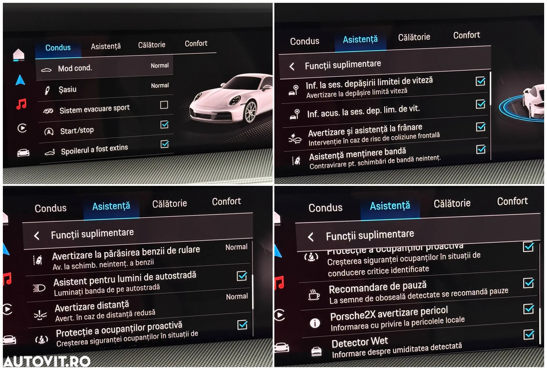 Porsche 911 Carrera PDK - 22