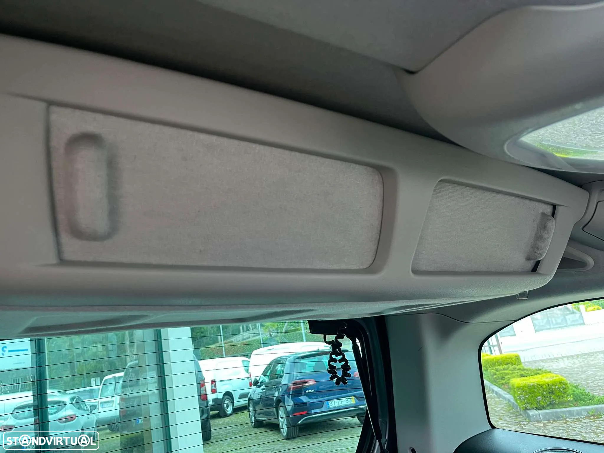 Peugeot Partner 1.6 BlueHDi Outdoor - 36