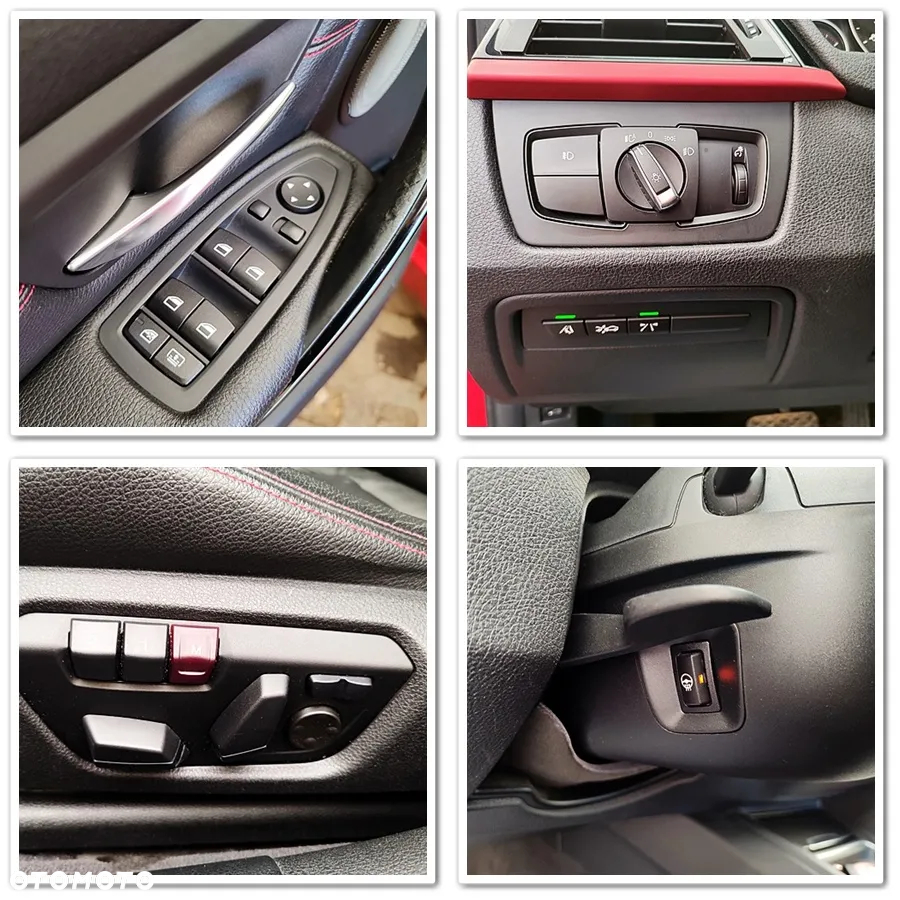 BMW Seria 3 - 28