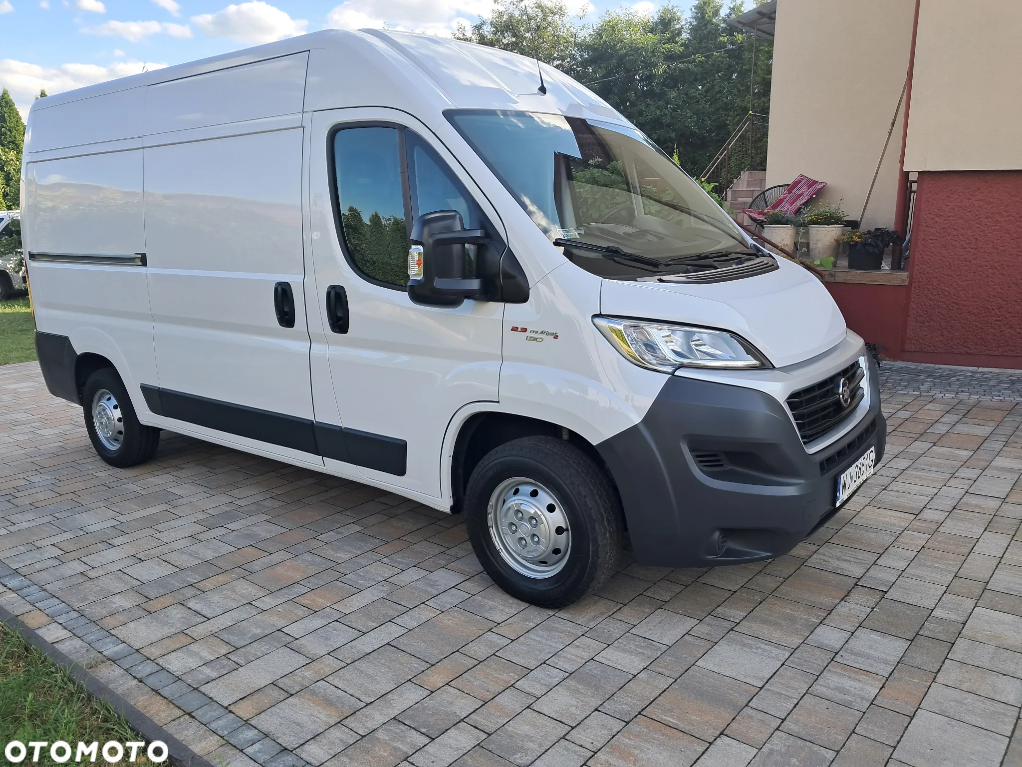Fiat Ducato - 12