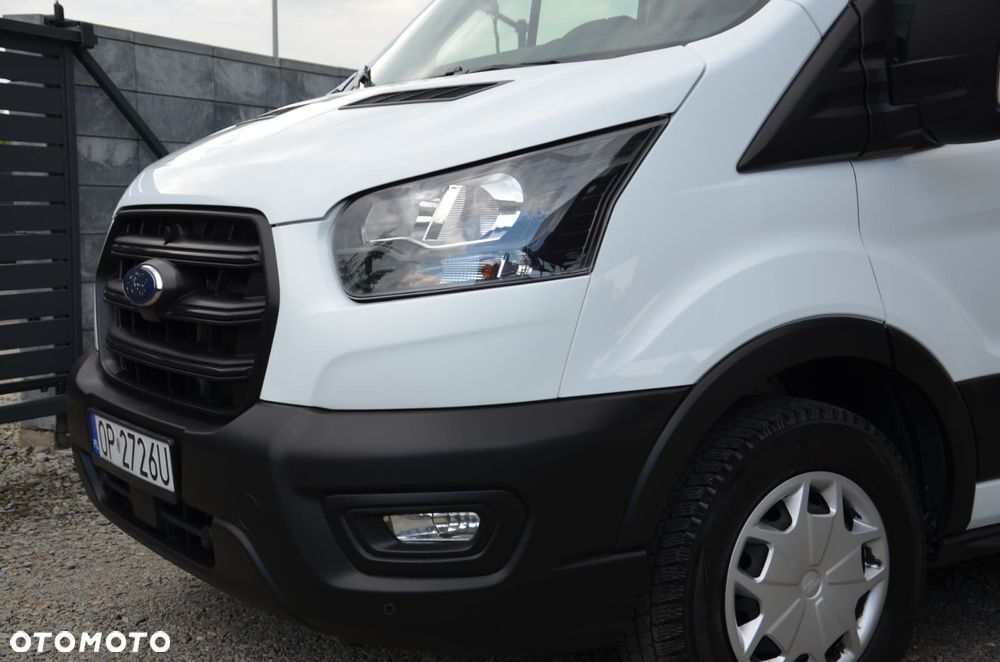 Ford TRANSIT - 9