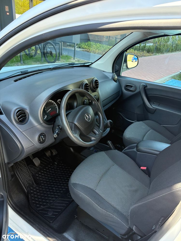 Mercedes-Benz Citan - 7